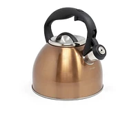 Farberware  2.4 litre Copper Kettle