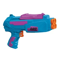 Adventure Force Clash Force Combo, 4-pack dart blaster set