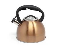 Farberware  2.4 litre Copper Kettle