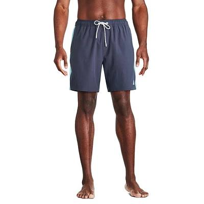 Short De Surf 7 Pouces Pour Homme, Reebok Delta Maillots Bain