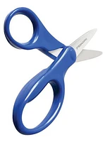 Fiskars Precision-Tip 5" Kids Scissors, Ages 5+