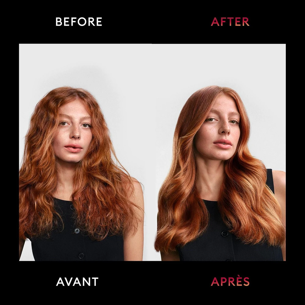 Revitalisant avec Pompe TRESemmé Revitalized Colour + Essence d'Hibiscus 1.15 L Revitalisant