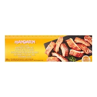 Mandarin Honey Garlic Pork Back Ribs, 500 g