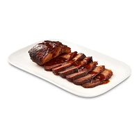 Mandarin BBQ Flavour Pork Shoulder in Sauce, 450 g