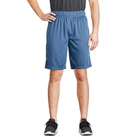 Short en maille Athletic Works pour hommes