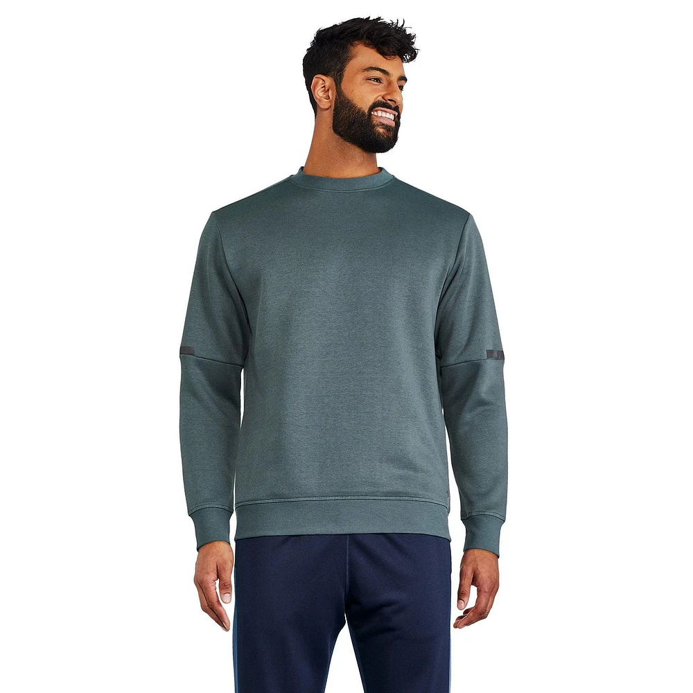 Haut enfilable en molleton Athletic Works pour hommes