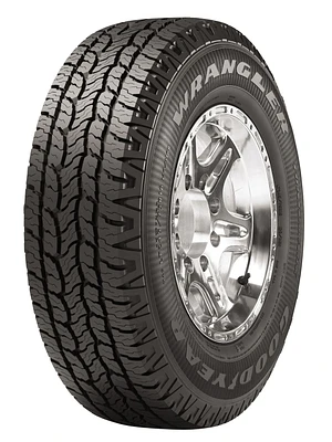 Goodyear LT245/75R16 Wrangler TrailMark