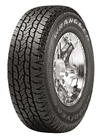 Goodyear LT245/75R16 Wrangler Trailmark