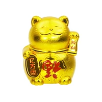 Lucky Cat Money Bank