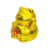 Lucky Cat Money Bank