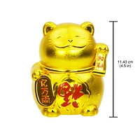 Lucky Cat Money Bank