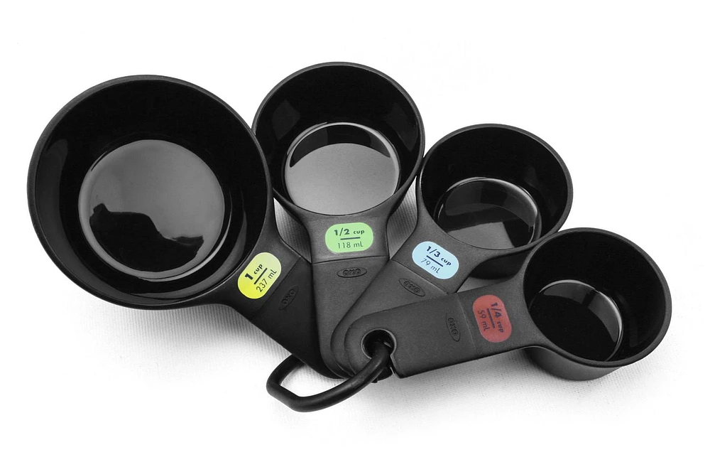 OXO Softworks Measuring Cup Set