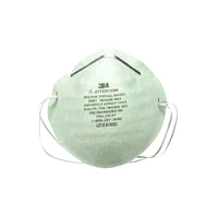 3M™ Dust Mask 8661H15-DC, Home Use, 15/Pack