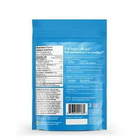 Love Child Organics Sea Friends Chocolate Chip Cookies 140g Pouch, Flavourful cookies with fun sea shapes