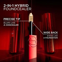 Fond de Teint & Correcteur Hybride Infallible Skin Ink