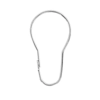 Mainstays Wire Shower Hooks, Shower hooks