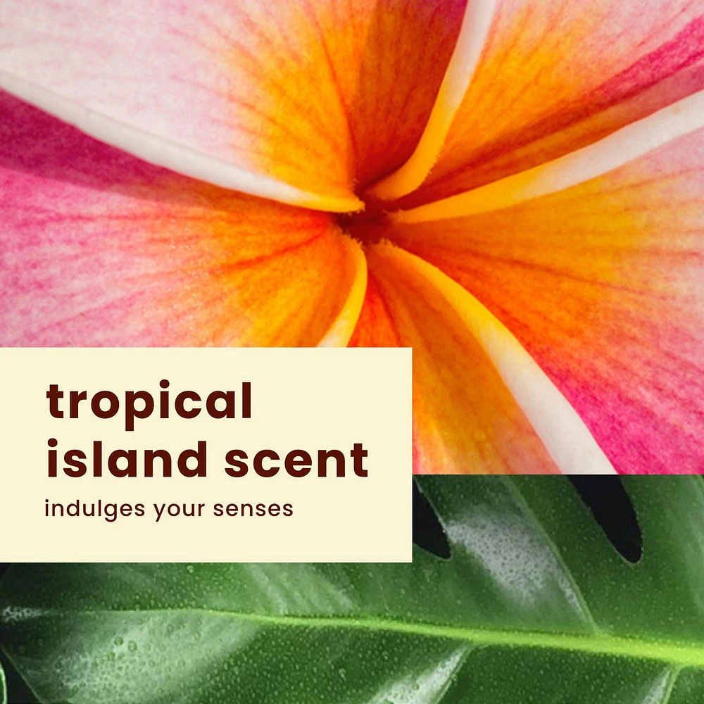 Hawaiian Tropic® Sheer Touch ® Sunscreen Lotion SPF 30, 240ml