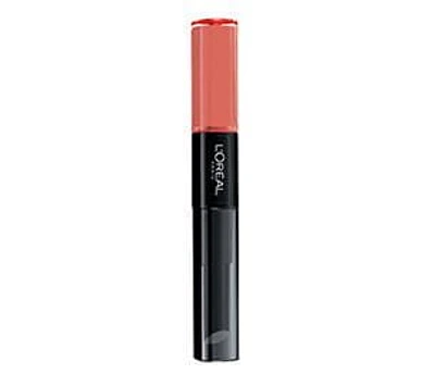 L'Oréal Paris Infaillible 2-Step Lipstick (lipcolour), 2.3 ML