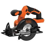 20V MAX* POWERCONNECT™ 5-1/2 in. Cordless Circular Saw, Tool Only