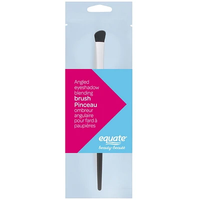 Pinceau ombreur angulaire pour fard à paupières Equate Beauté 1 Pinceau