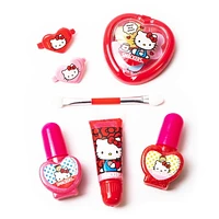 LIP SMACKER COLOR COLLECTION - HELLO KITTY, hello kitty makeup