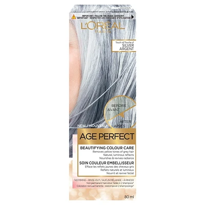 L'Oréal Paris Excellence Age Perfect Haircolour, 1 Pack, 1 Pack