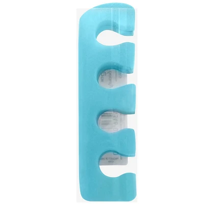 Equate Beauty Toe Separators, 2 pack