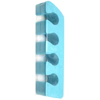 Equate Beauty Toe Separators, 2 pack