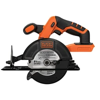 20V MAX* POWERCONNECT™ 5-1/2 in. Cordless Circular Saw, Tool Only