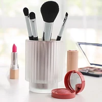 Ensemble-cadeau de pinceaux Equate Beauté Ensemble 4 pièces