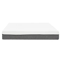 Lunar Rest 10 in. Mem Foam Mattress