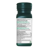 Adrien Gagnon-Vitamine C Croquable de Fruits tropicaux, 500 mg