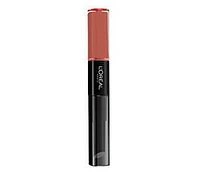 L'Oréal Paris Infaillible 2-Step Rose Rouge à lèvres, 2.3 ML