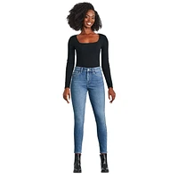 George Women's Skinny Jean, Sizes 2-18