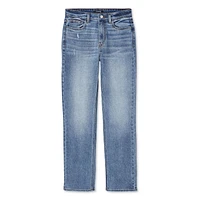 George Women's Slim Straight Jean, Sizes 2-18