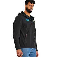 Canadiana x RCGS Men's Softshell Jacket