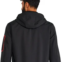 Canadiana x RCGS Men's Softshell Jacket