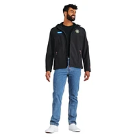 Canadiana x RCGS Men's Softshell Jacket