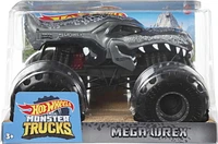 Hot Wheels Monster Trucks Mega-Wrex Vehicle