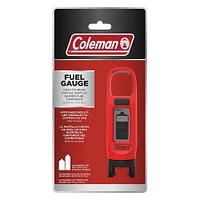 Coleman Fuel Gauge