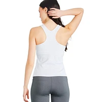 Athletic Works Women's Racerback Tank, Sizes XS-XXL