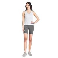 Athletic Works Women's Racerback Tank, Sizes XS-XXL