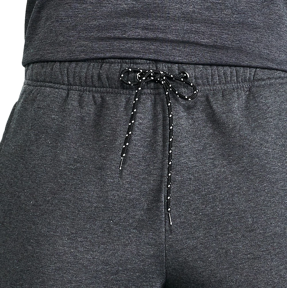 Short en molleton Athletic Works pour hommes Tailles P-TG