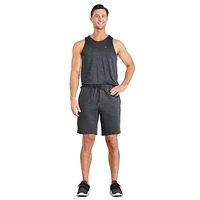 Athletic Works Men's Fleece Short