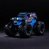 Monster Jam, Son-uva Digger 1:64 Scale Die-Cast Vehicle, Legacy Trucks Series