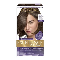 L'Oréal Paris Permanent Hair Colour Excellence Crème, 1 EA, 1 Pack