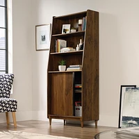 Sauder Harvey Park Bookcase, Grand Walnut, 420282