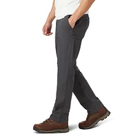 Wrangler Men's Rugged Utility Outdoor Pant, Regular fit