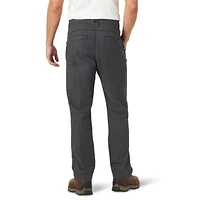 Wrangler Men's Rugged Utility Outdoor Pant, Regular fit
