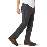 Wrangler Men's Rugged Utility Outdoor Pant, Regular fit